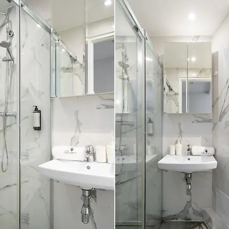 Parkowa 33a2- Przy Plazy Z Parkingiem By Lion