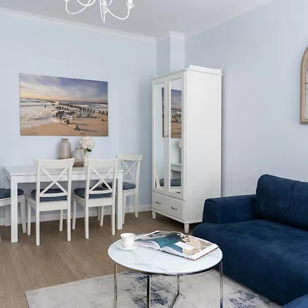 Parkowa 33a2- Przy Plazy Z Parkingiem By Lion Appartement *