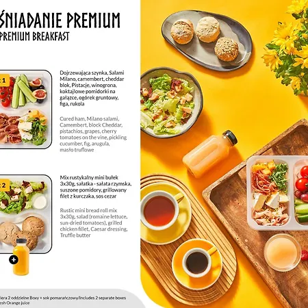 Parkowa 33a2- Przy Plazy Z Parkingiem By Lion سوبوت