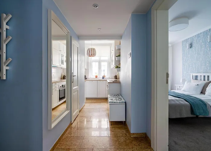 Parkowa 33a2- Przy Plazy Z Parkingiem By Lion *