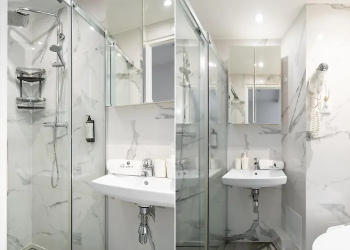 Parkowa 33a2- Przy Plazy Z Parkingiem By Lion