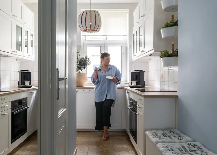 Apartamento Parkowa 33a2- Przy Plazy Z Parkingiem By Lion