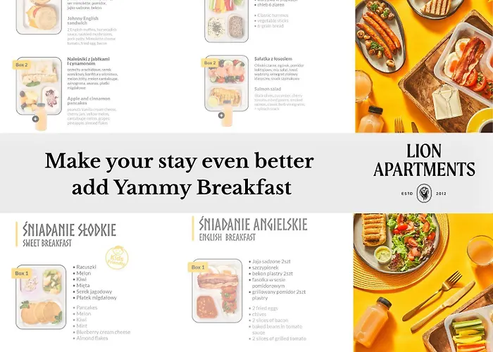 Parkowa 33a2- Przy Plazy Z Parkingiem By Lion Sopot